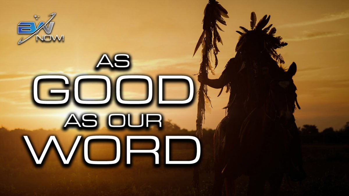 SCOTUS: USA Must Honor Indian Treaty, Half of Oklahoma Now Under Tribal Jurisdiction