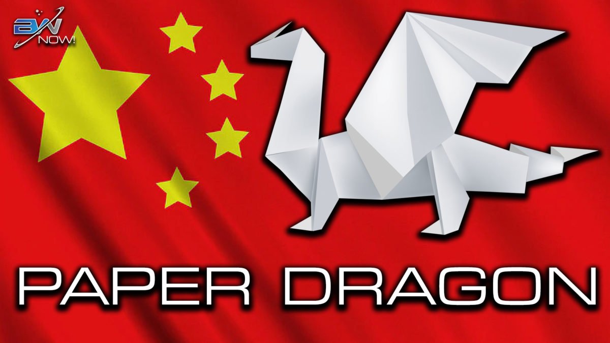 Wargaming China? As Tensions Rise, Will USA Stand to Challenge the Dragon