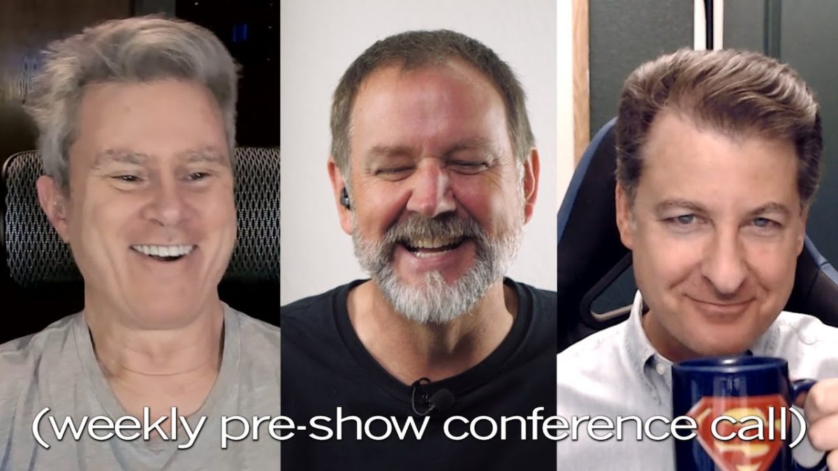 Right Angle: Backstage [07-07-2020]