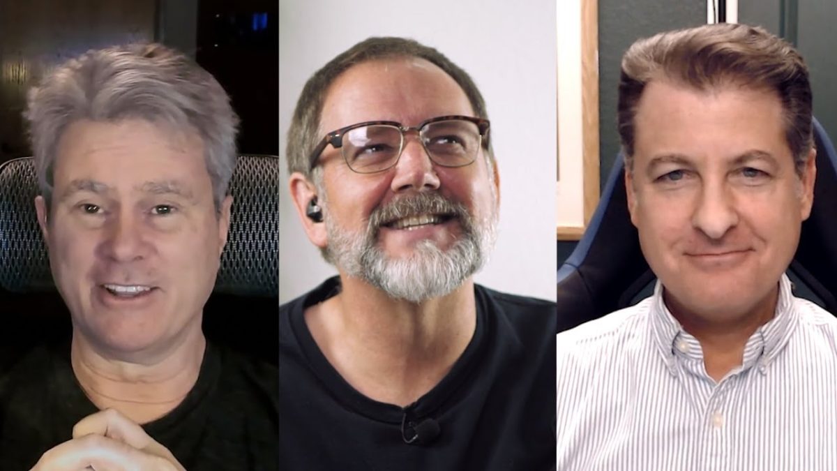 Right Angle: Backstage (07-21-2020)