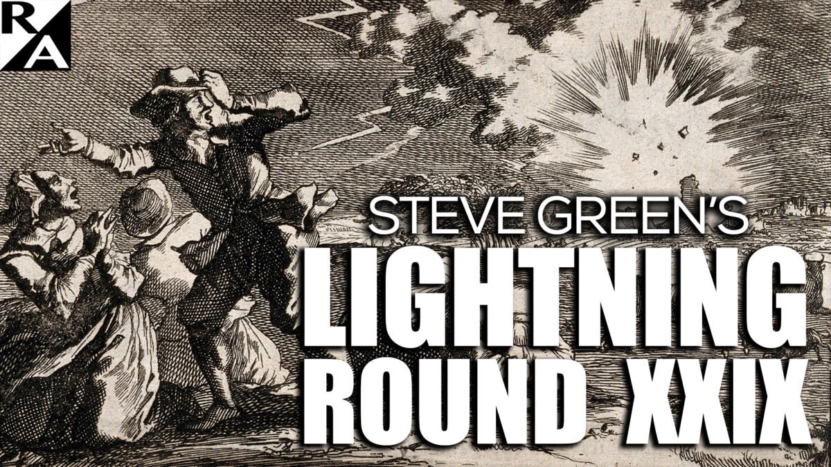 B-52 Bombers Offer Message to Putin, While COVID-19 Kills KFC Finger-Lickin' Good
