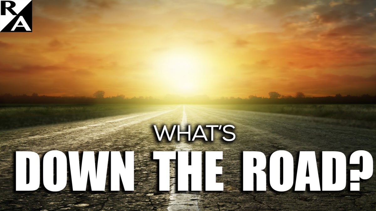 New Trump Agenda: The 50-Point Plan for His Next 12 Years in the White House