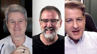 Right Angle: Backstage (08-18-2020)