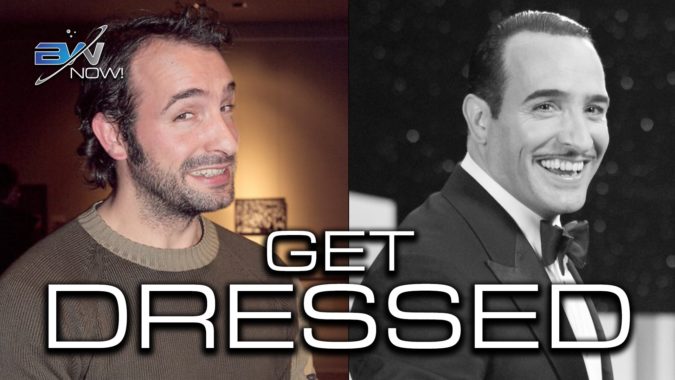 Put on the Suit: Casual Culture Blamed for Men's Clothiers Bankruptcy Wave