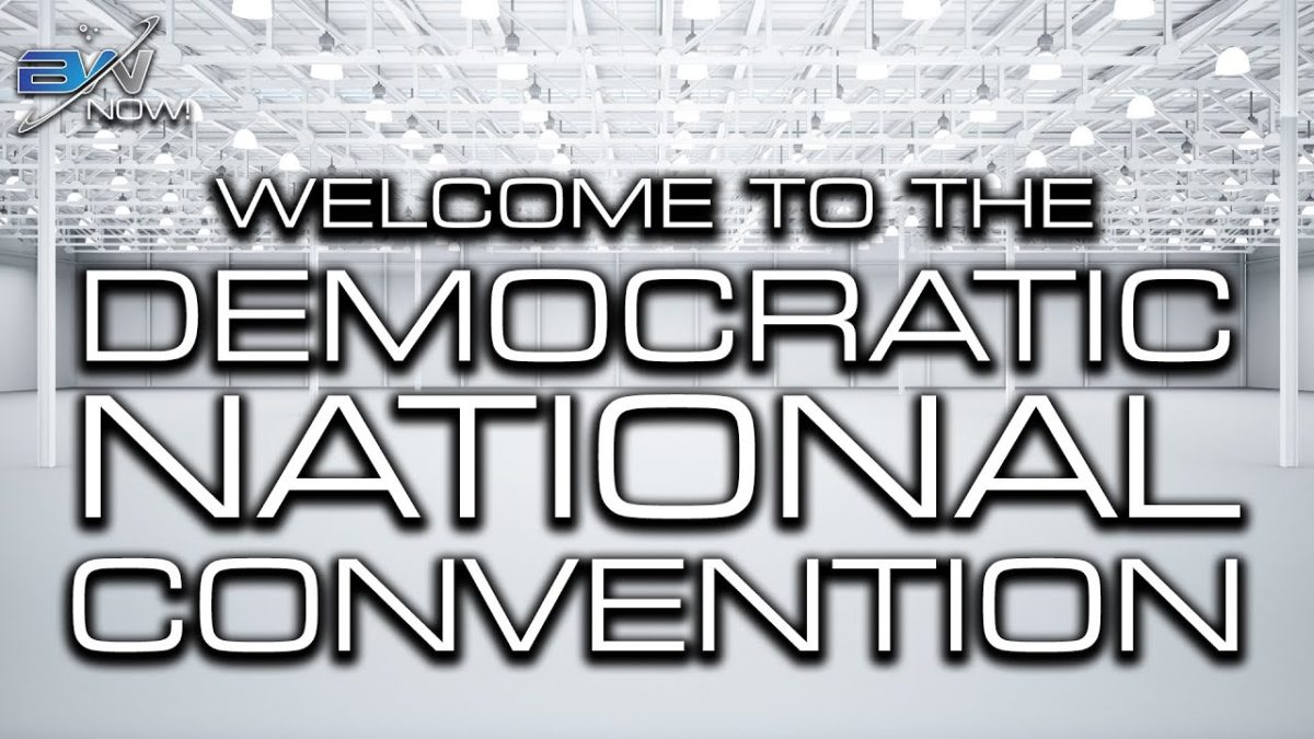 Bang Zoom: A Real Conservative Speaks to the 2020 Democratic National Convention