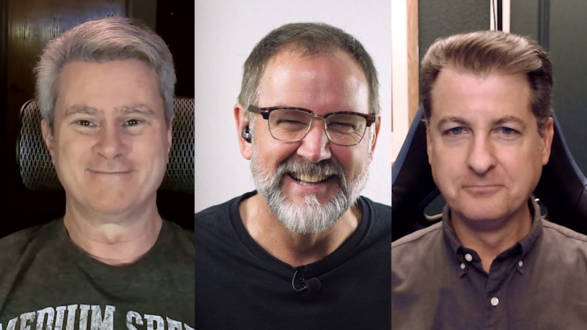 Right Angle: Backstage (08-04-2020)