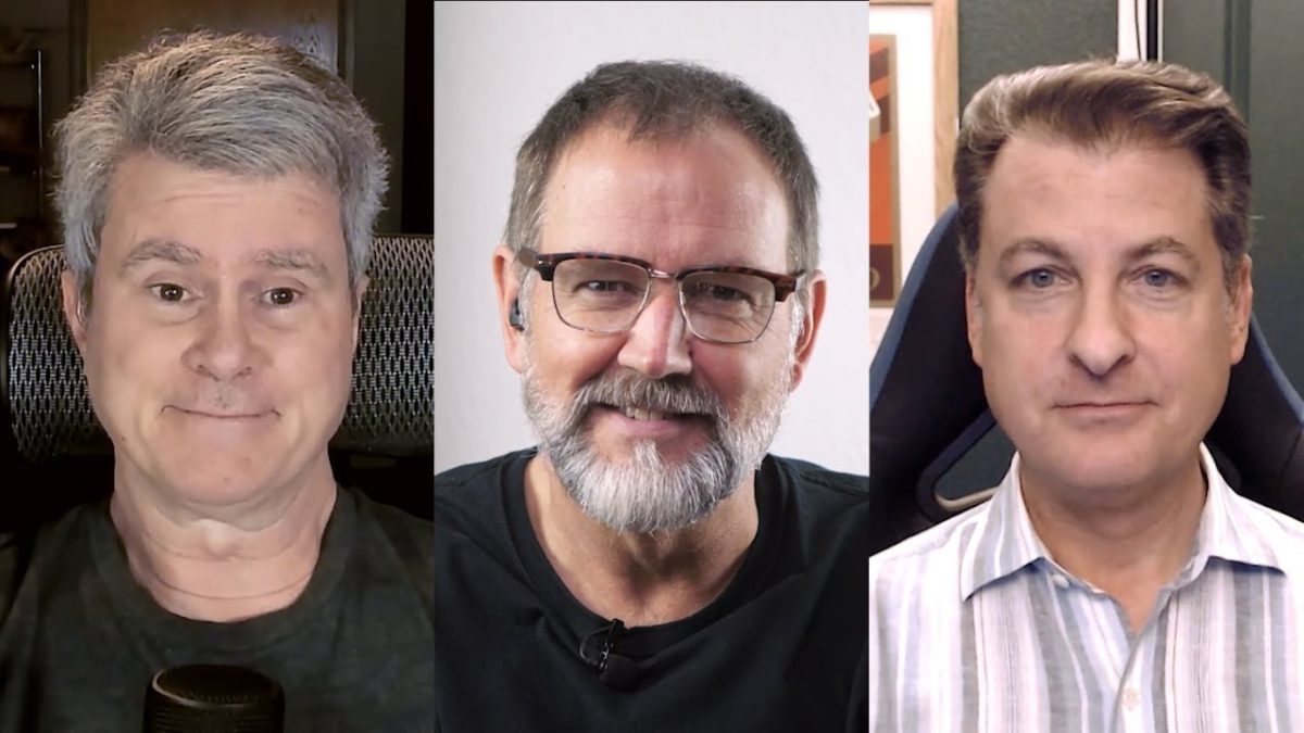 Right Angle: Backstage (08-11-2020)