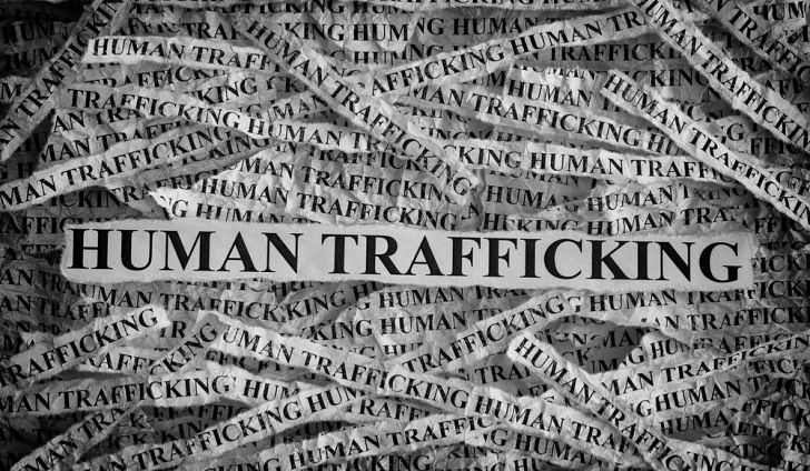 human-trafficking