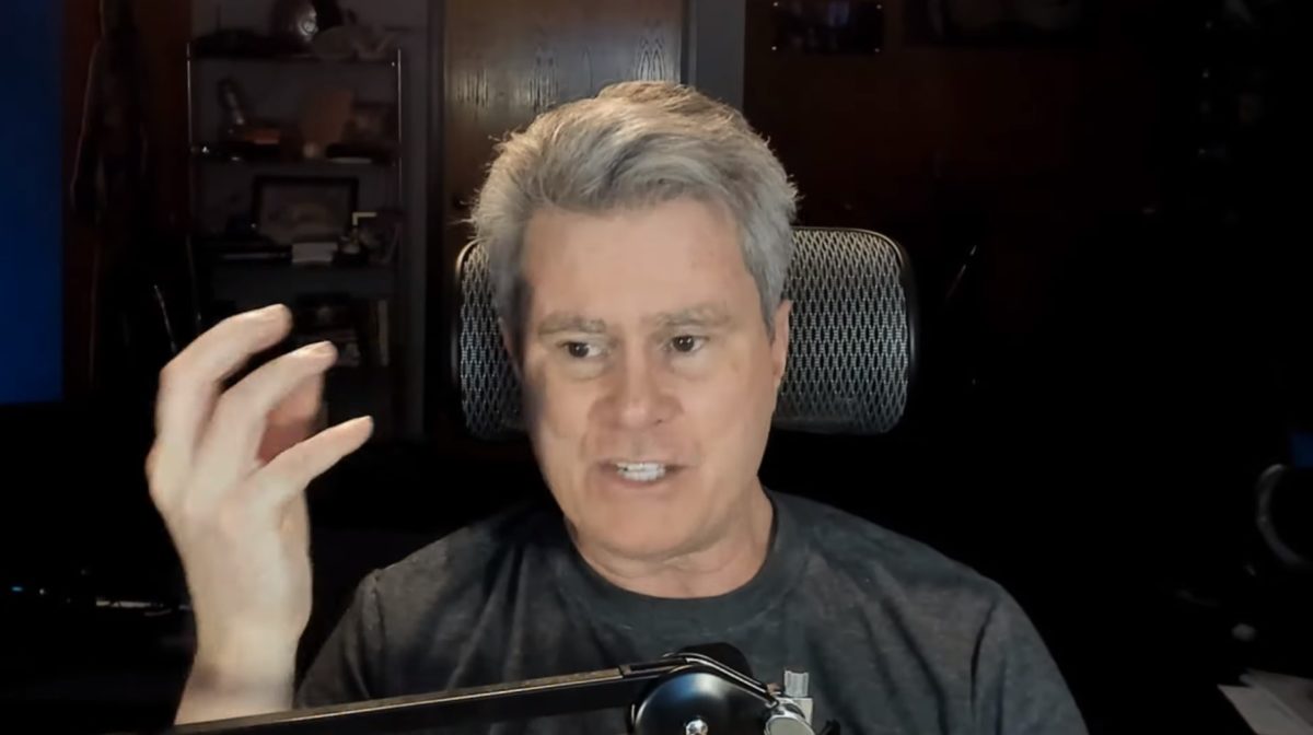 The Stratosphere Lounge Episode 258