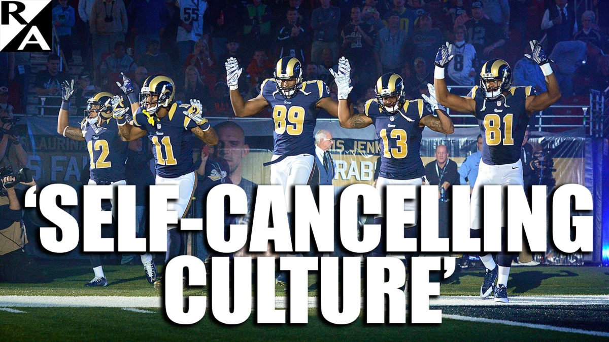 Coach Cancel Culture: Seahawks Pete Carroll Drills NFL Fans for Persistent Racism