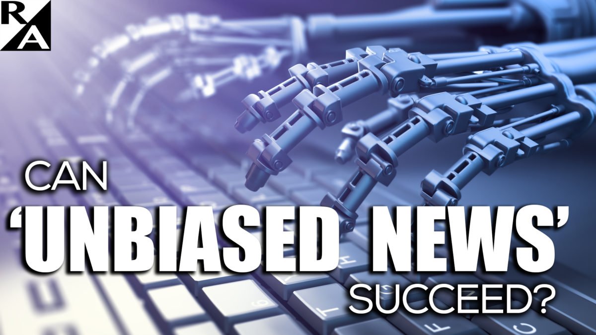 Do You Really Want No-Opinion News? NewsNation Launches 3-Hour Straight Newscast