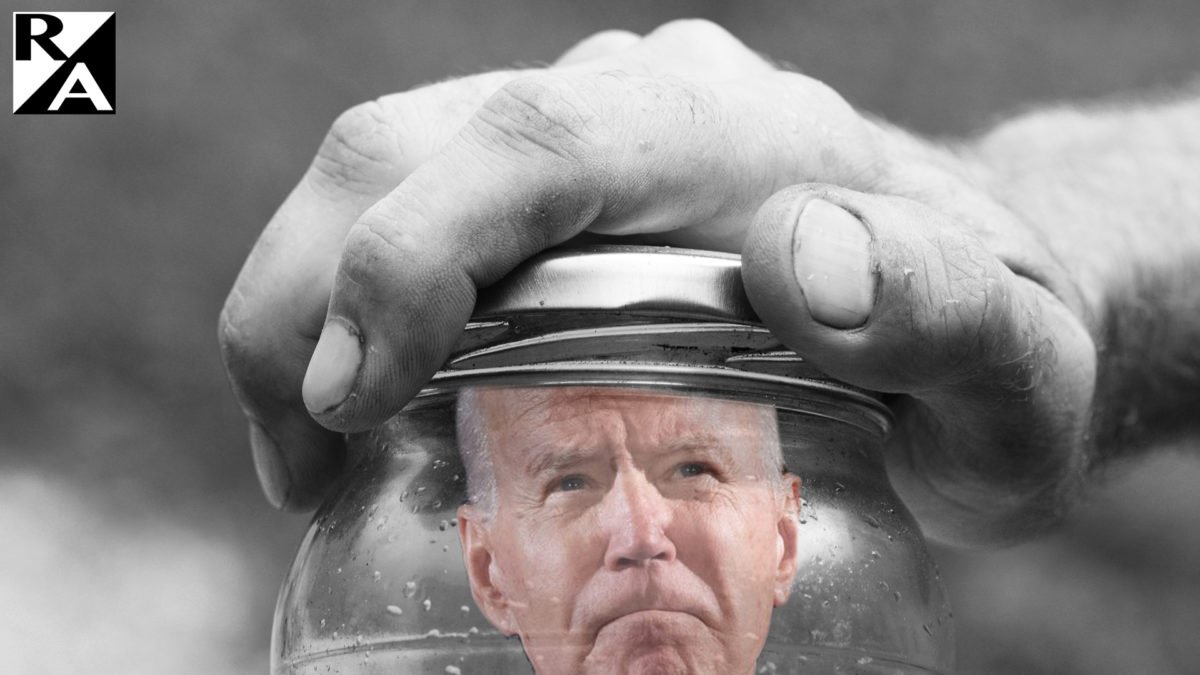 Biden Unplugged: Campaign Calls a Lid on News Shortly After Dawn 3 Days Per Week