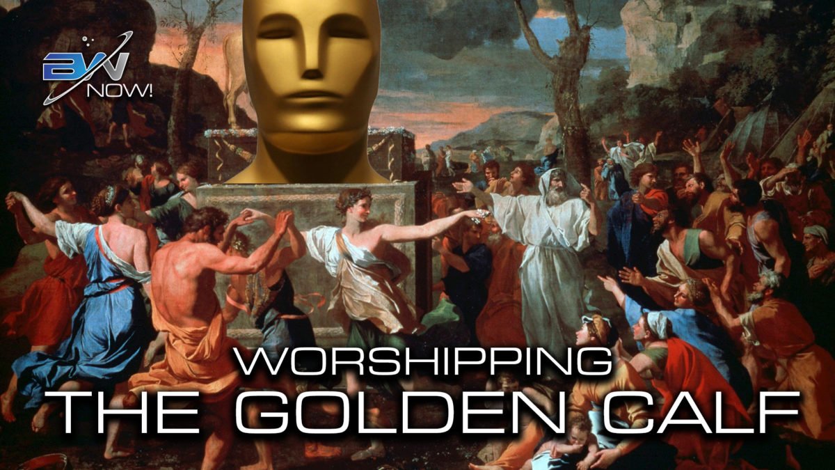 Oscar's New Diversity Rules: Did Academy Just Mandate 'Best Black Picture' Award