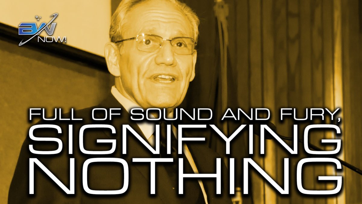 Why Trump Talked to Bob Woodward and Why Woodward Hid Explosive COVID-19 Story