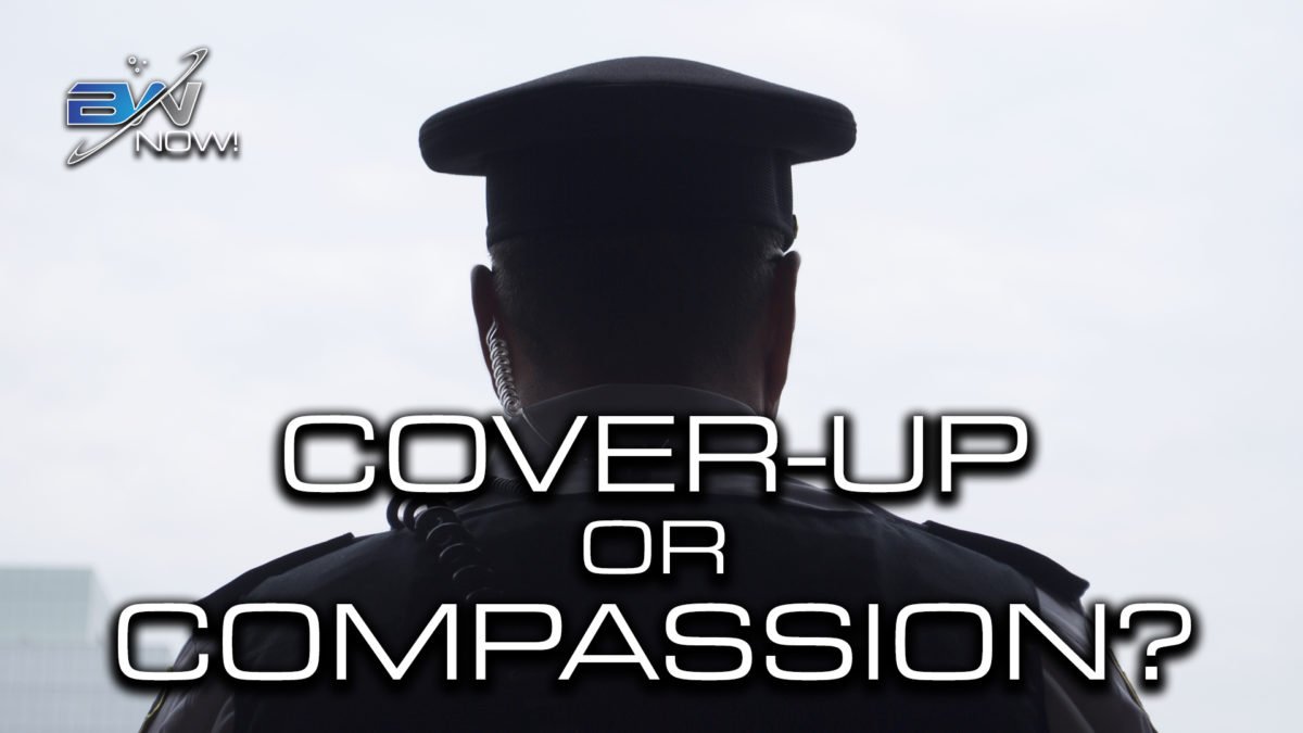 Protect or Serve? Rochester Police Hid Daniel Prude Video Fearing Violent Protests