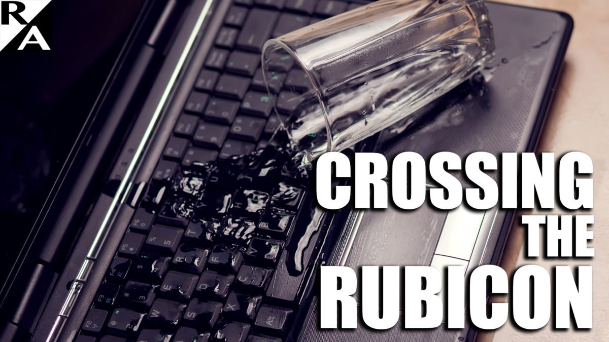 Biden Stain Scrubbed: Big Tech Bleaches Biden Hard Drive Scandal from Social Media