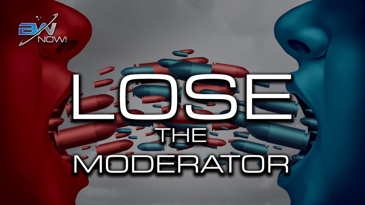 How to Save the Next Trump vs. Biden Debate: Dump the Moderator