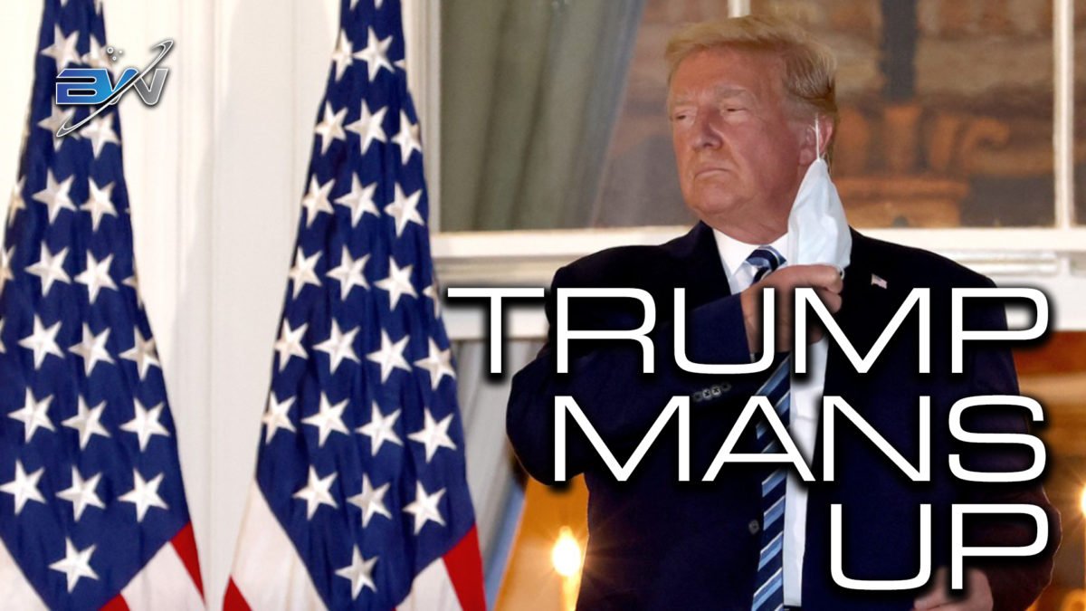 Doctor and Commander: Powerful Patient Skews Treatment, Steers Public Disclosures