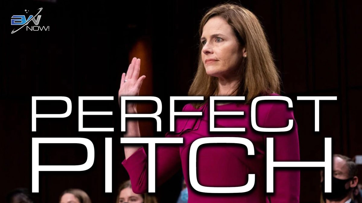 Who's Afraid of Amy Coney Barrett? The Danger to Democrats of a Textualist-Originalist Judge