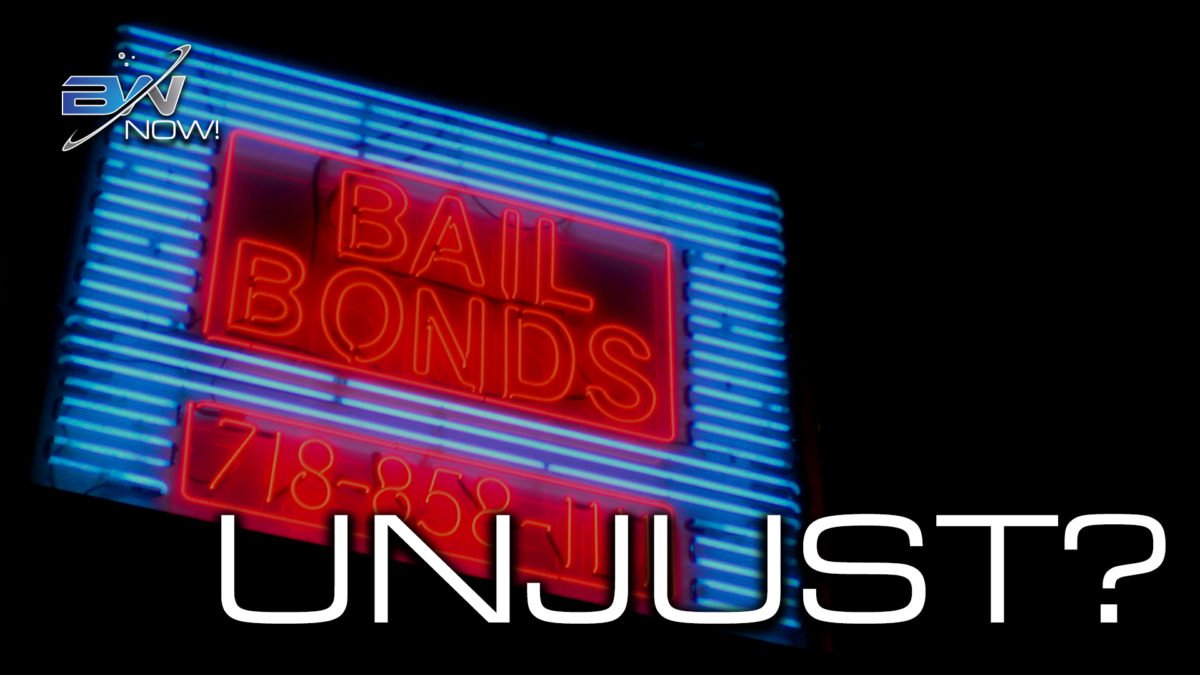 Cash Bail or Risk Algorithm: Will California's Prop 25 Replace Racism with More Racism?