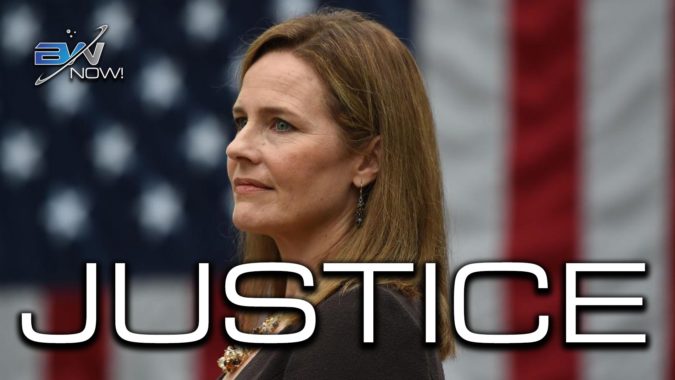 Confirmed: What Associate Justice Amy Coney Barrett Means for Constitution and Campaign