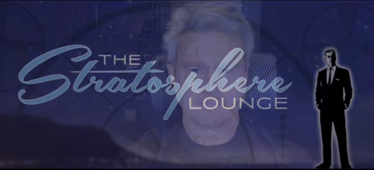The Stratosphere Lounge Episode 261