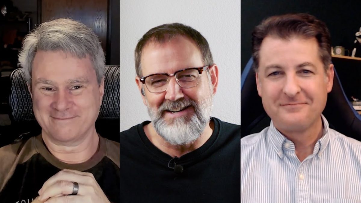 Right Angle: Backstage (10/06/2020)