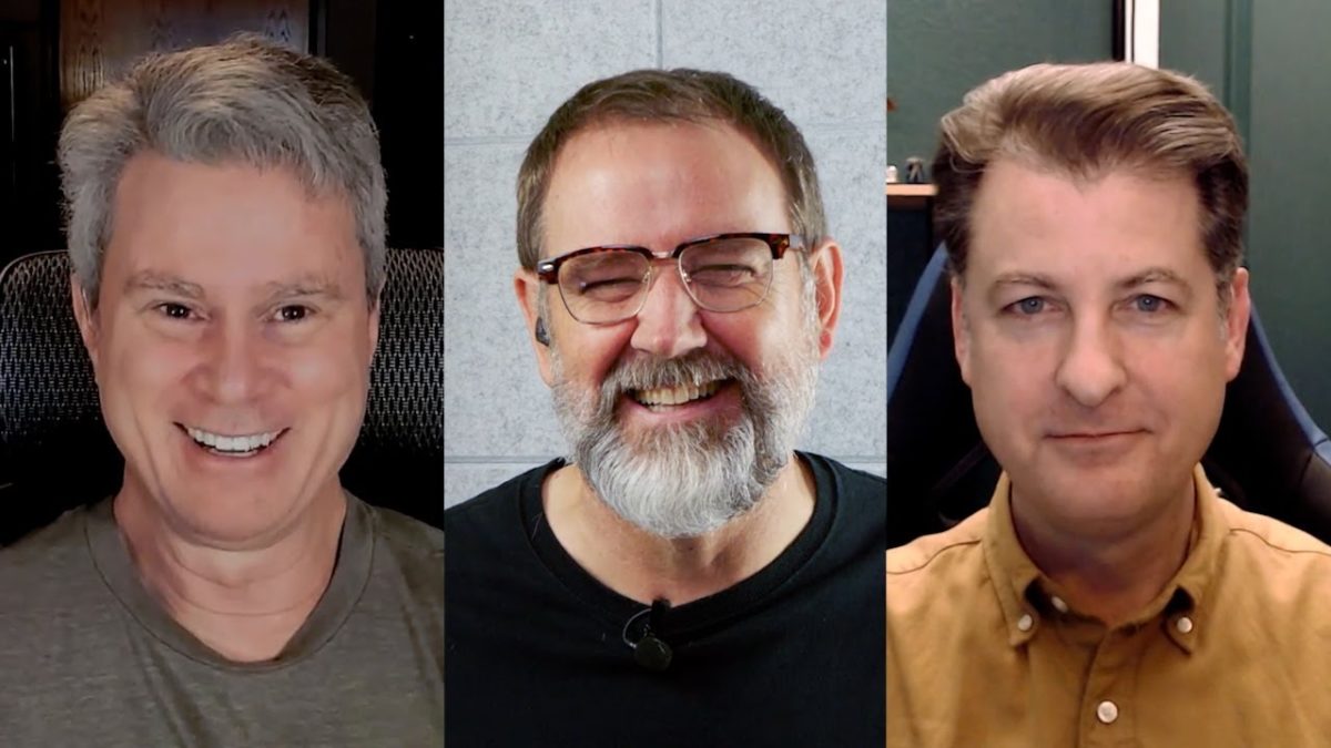 Right Angle: Backstage (10-20-2020)