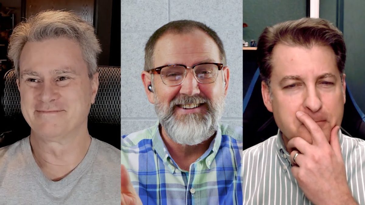 Right Angle: Backstage (10-27-2020)