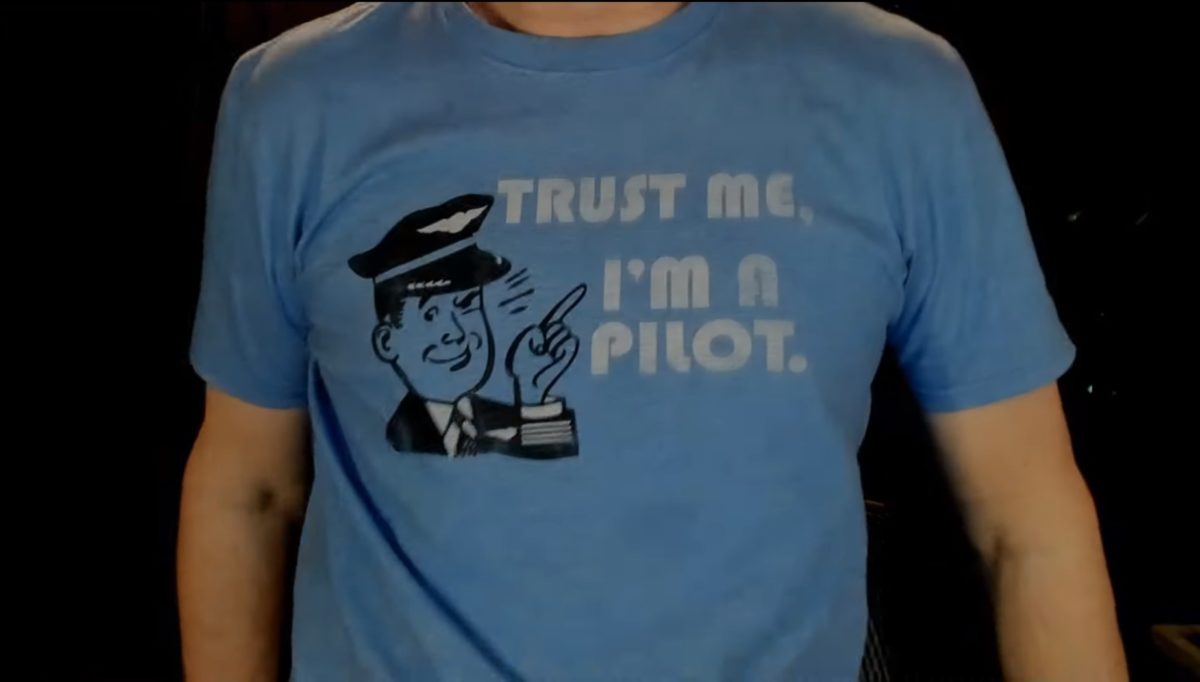 The Stratosphere Lounge Episode 262