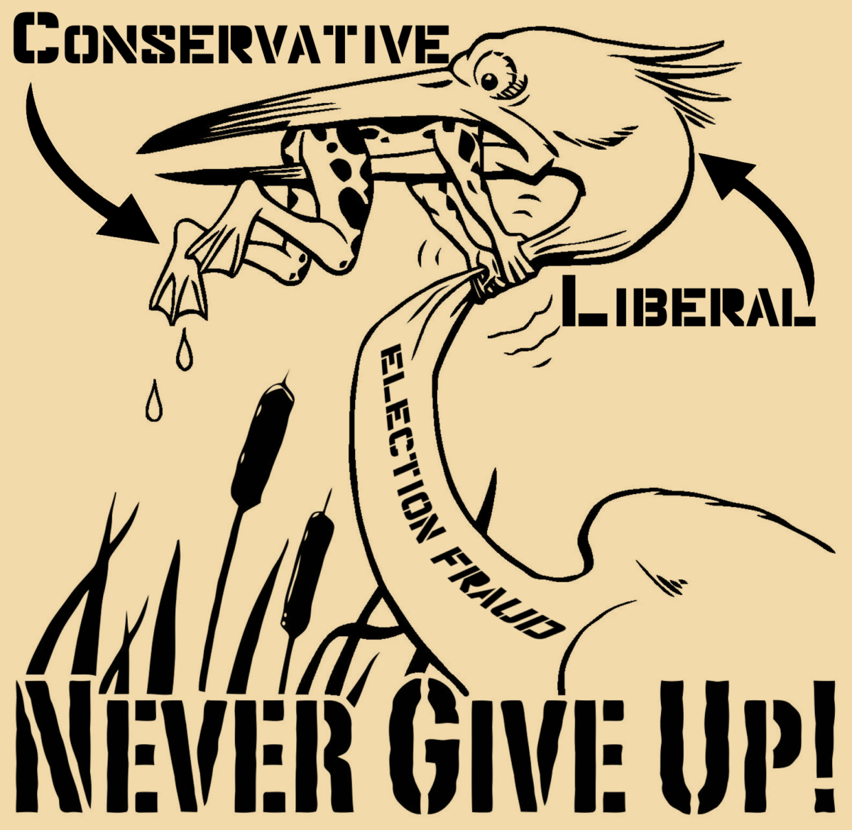 never give up-32415f53