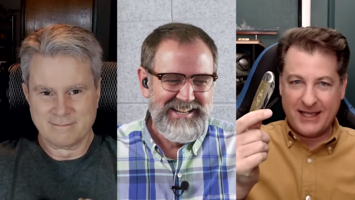 Right Angle: Backstage (11-24-2020)