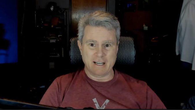 The Stratosphere Lounge Episode 265