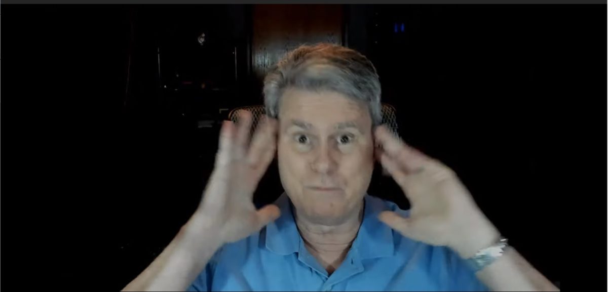 The Stratosphere Lounge Episode 266