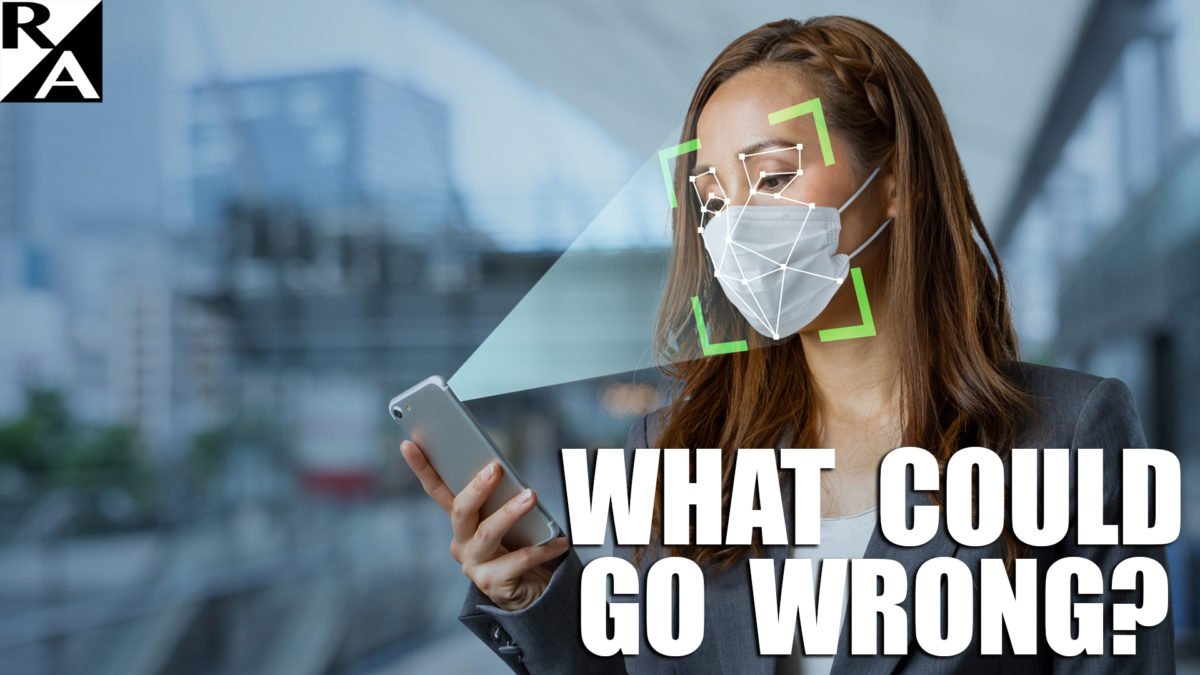 Travel Pass App to Prove Your COVID-Negative Status, Clear You to Get on the Flight