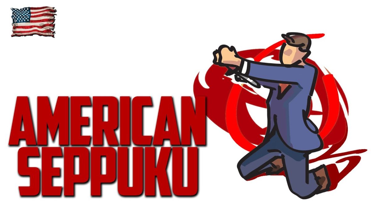 AMERICAN SEPPUKU
