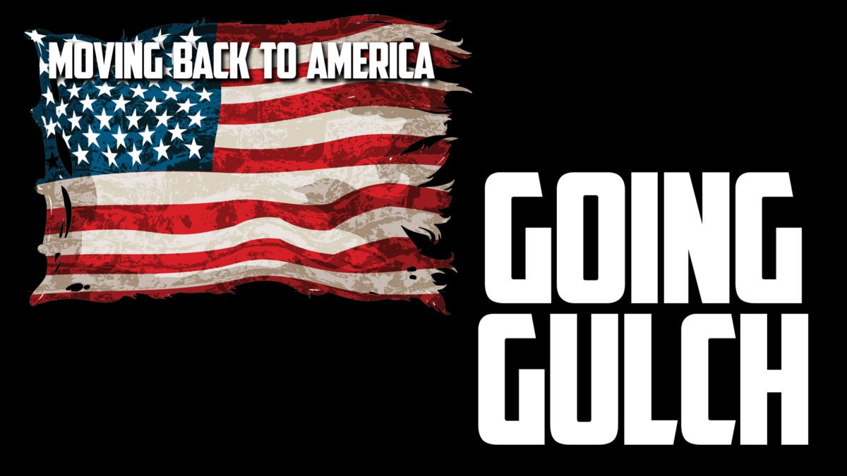 MB2A Episode 5: GOING GULCH