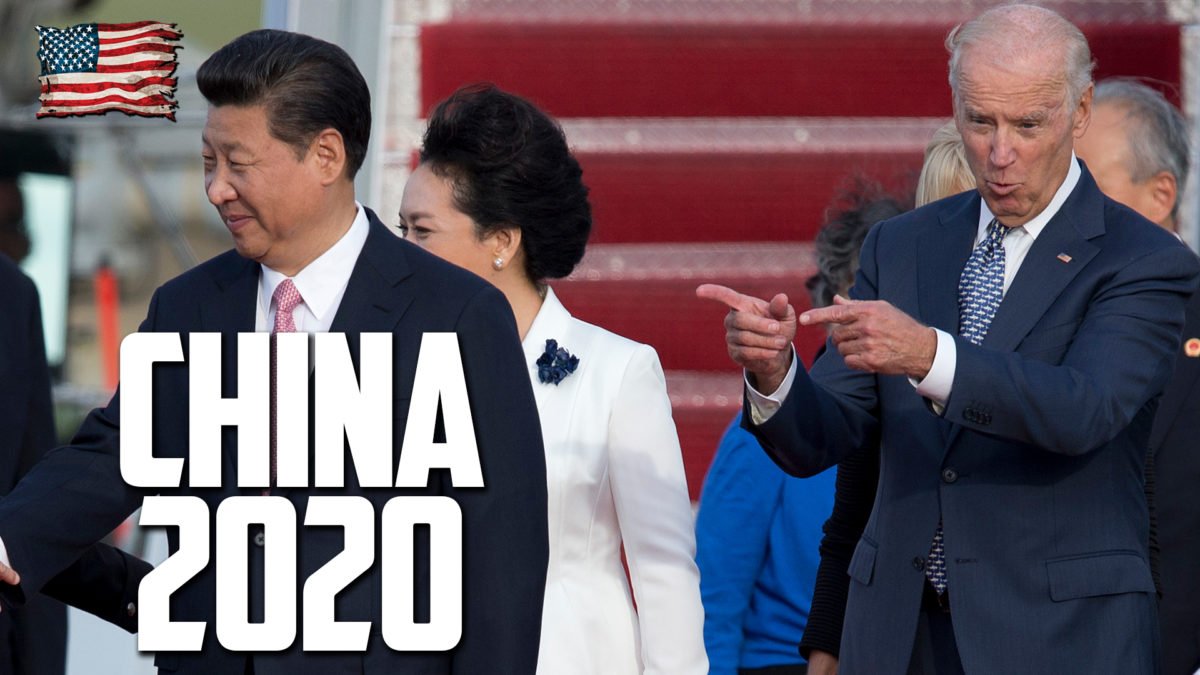 China: 2020