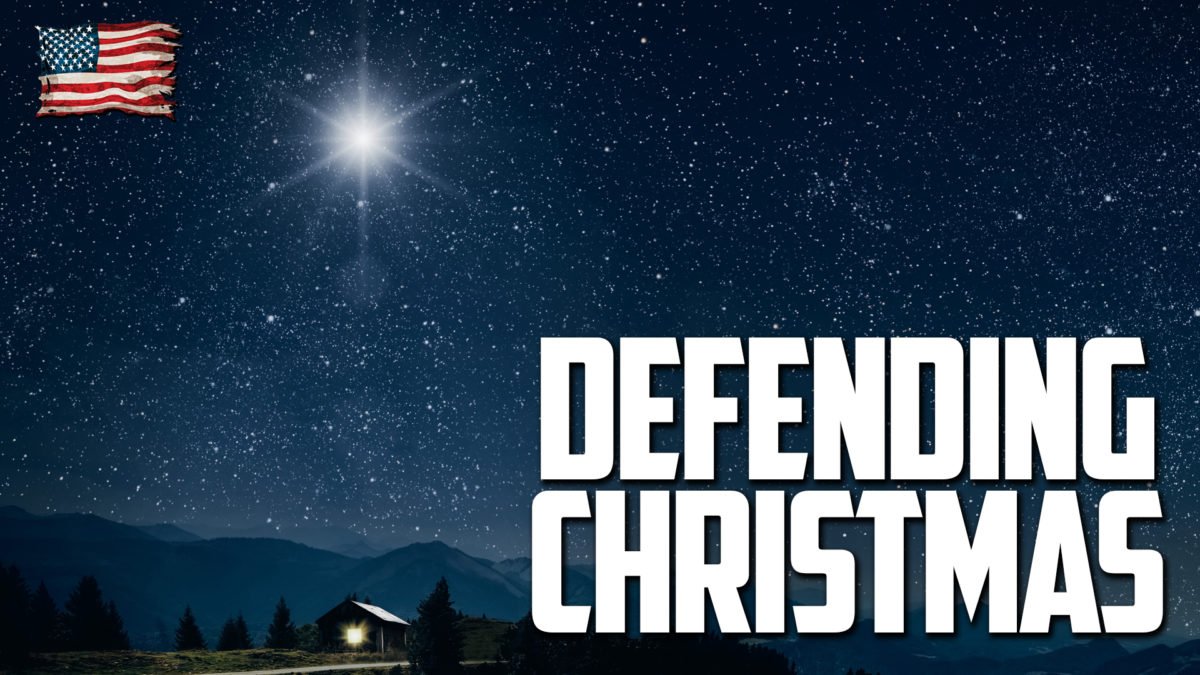 Defending Christmas