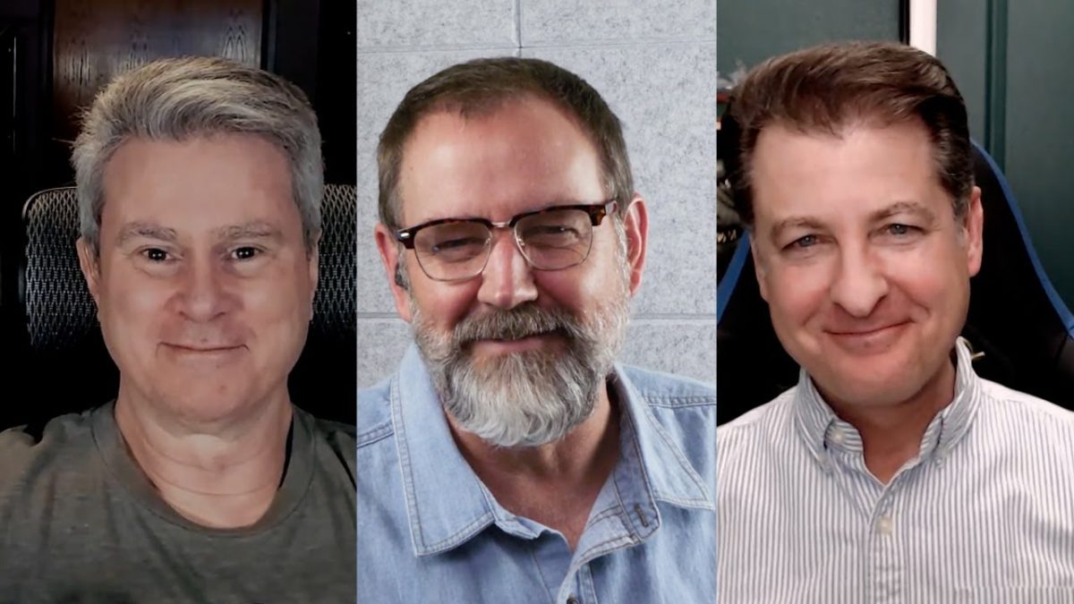 Right Angle: Backstage (12-01-2020)