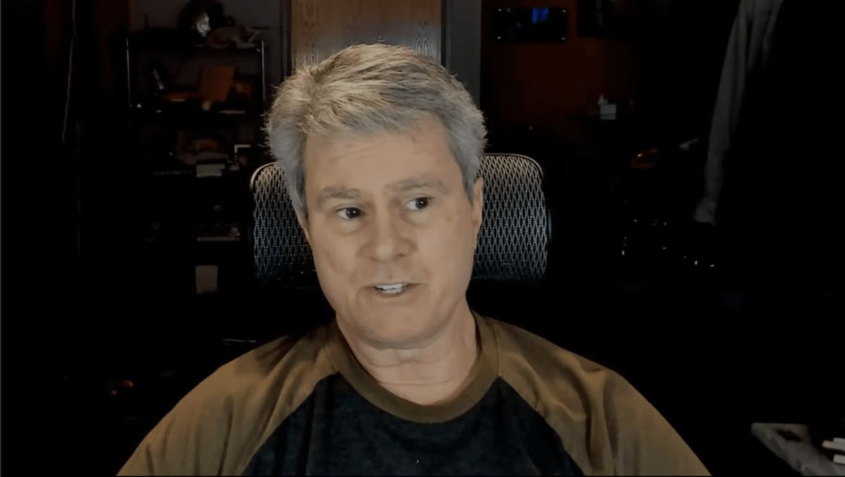 The Stratosphere Lounge Episode 268