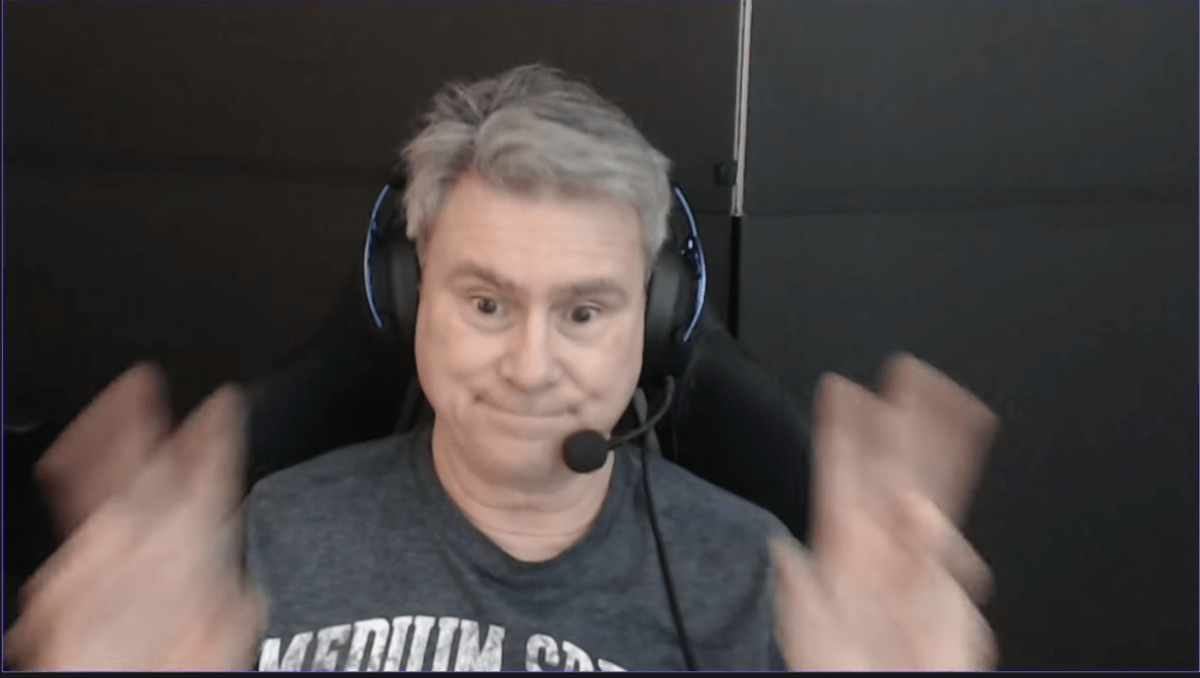 The Stratosphere Lounge Episode 269