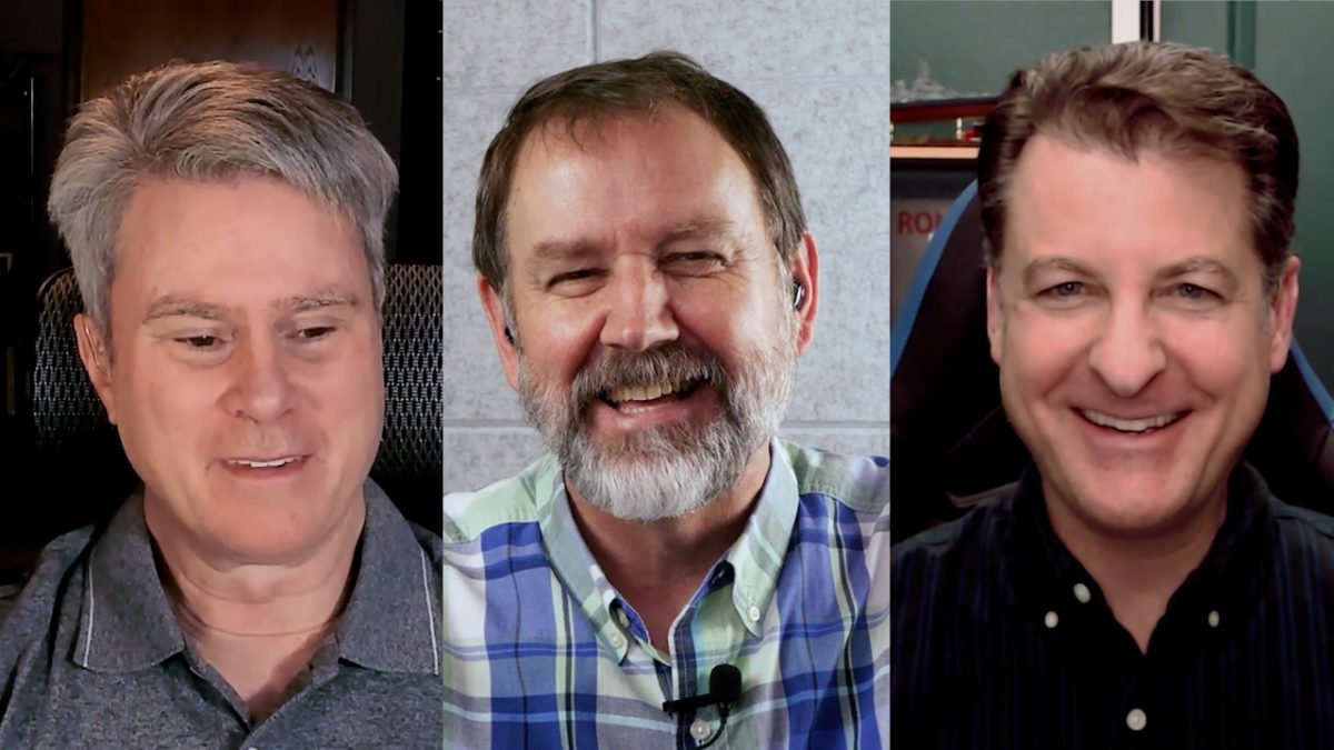 Right Angle: Backstage (01-26-2021)