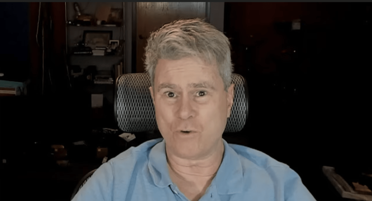 The Stratosphere Lounge Episode 271