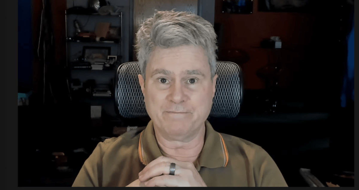 The Stratosphere Lounge Episode 272