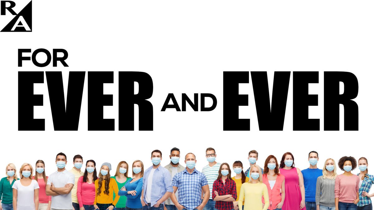 3 in 4 Americans Will Wear Face Mask and Social Distance After Pandemic Ends