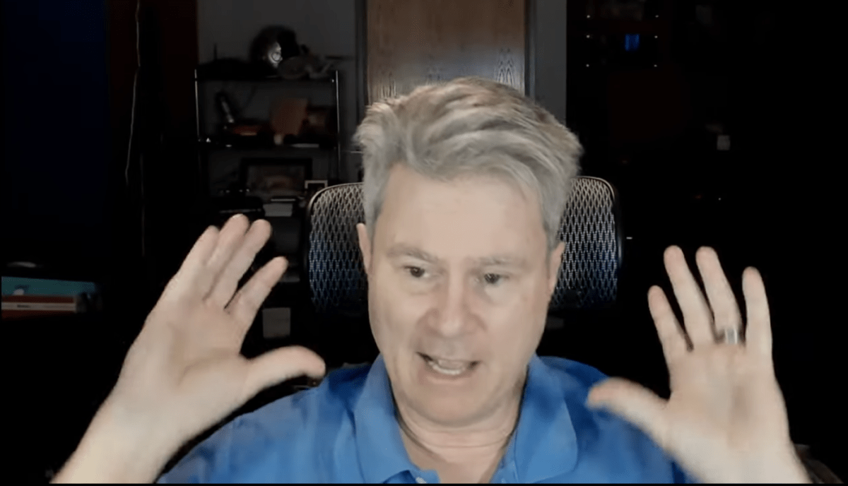 The Stratosphere Lounge Episode 274