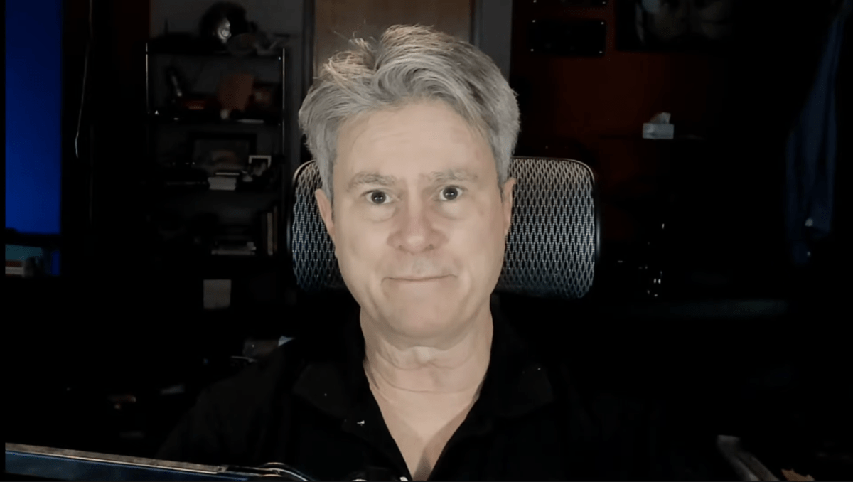 The Stratosphere Lounge Episode 276