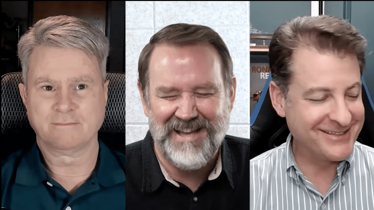 Right Angle: Backstage (02-23-2021)