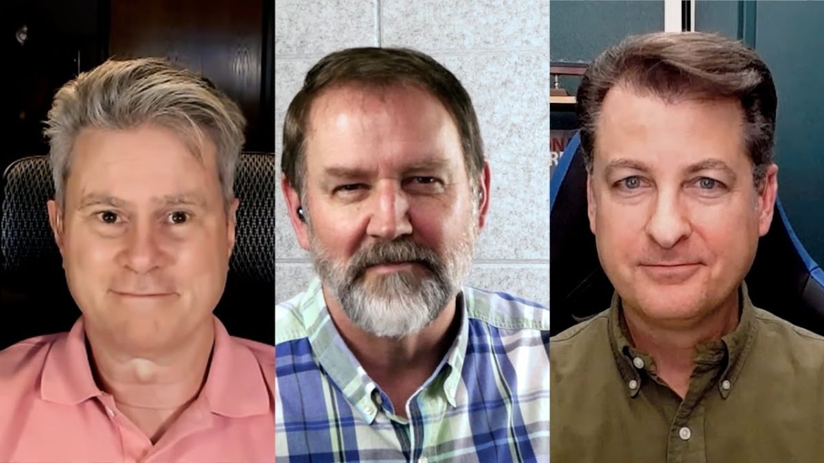 Right Angle: Backstage (02-02-2021)